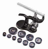 Economical Watch Back Press machine   870